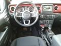 Bikini Pearl - Wrangler Unlimited Rubicon 4x4 Photo No. 28
