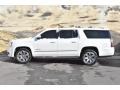 2016 White Frost Tricoat GMC Yukon XL Denali 4WD  photo #6