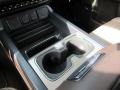 White Frost Tricoat - Sierra 2500HD Denali Crew Cab 4WD Photo No. 19