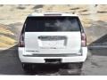 2016 White Frost Tricoat GMC Yukon XL Denali 4WD  photo #8