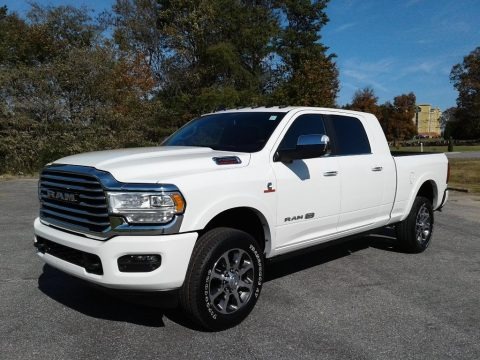 2019 Ram 2500