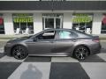 Predawn Gray Mica - Camry SE Photo No. 1