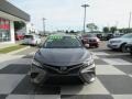 Predawn Gray Mica - Camry SE Photo No. 2