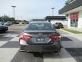 Predawn Gray Mica - Camry SE Photo No. 4