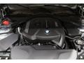 2017 Glacier Silver Metallic BMW 3 Series 330i xDrive Sedan  photo #22