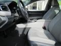 Predawn Gray Mica - Camry SE Photo No. 11