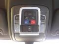 Black/Cattle Tan Controls Photo for 2019 Ram 2500 #136017802