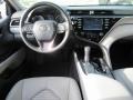 Predawn Gray Mica - Camry SE Photo No. 15
