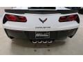 Arctic White - Corvette Grand Sport Coupe Photo No. 7