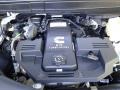6.7 Liter OHV 24-Valve Cummins Turbo-Diesel Inline 6 Cylinder Engine for 2019 Ram 2500 Laramie Longhorn Mega Cab 4x4 #136017916