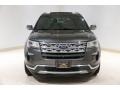 2019 Magnetic Ford Explorer Limited 4WD  photo #2