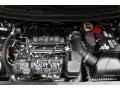 3.5 Liter DOHC 24-Valve Ti-VCT V6 2019 Ford Explorer Limited 4WD Engine