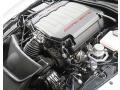 Arctic White - Corvette Grand Sport Coupe Photo No. 36