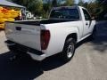 Summit White - Colorado Work Truck Regular Cab Photo No. 3
