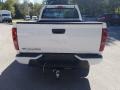 Summit White - Colorado Work Truck Regular Cab Photo No. 4