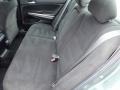 2009 Mystic Green Metallic Honda Accord EX Sedan  photo #16