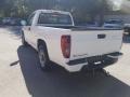 Summit White - Colorado Work Truck Regular Cab Photo No. 5