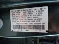 2009 Mystic Green Metallic Honda Accord EX Sedan  photo #24