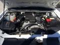 Summit White - Colorado Work Truck Regular Cab Photo No. 11