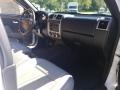 Summit White - Colorado Work Truck Regular Cab Photo No. 17