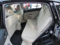 Crystal Black Silica - Impreza 2.0i Premium 5-door Photo No. 21