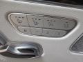 Crystal Grey/Black Controls Photo for 2017 Mercedes-Benz S #136020325
