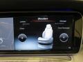 Crystal Grey/Black Controls Photo for 2017 Mercedes-Benz S #136020373