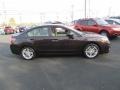 2013 Deep Cherry Red Pearl Subaru Impreza 2.0i Limited 4 Door  photo #5