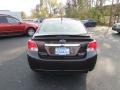 Deep Cherry Red Pearl - Impreza 2.0i Limited 4 Door Photo No. 7