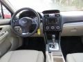 2013 Deep Cherry Red Pearl Subaru Impreza 2.0i Limited 4 Door  photo #10