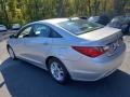 Radiant Silver - Sonata GLS Photo No. 11