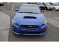 WR Blue Pearl - WRX STI Photo No. 2