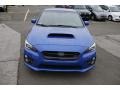 2017 WR Blue Pearl Subaru WRX STI  photo #2