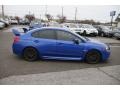 WR Blue Pearl - WRX STI Photo No. 4