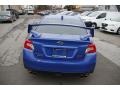 2017 WR Blue Pearl Subaru WRX STI  photo #6