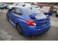 2017 WR Blue Pearl Subaru WRX STI  photo #7