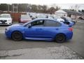 WR Blue Pearl - WRX STI Photo No. 8