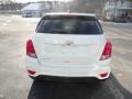 Summit White - Trax LS AWD Photo No. 6