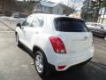 Summit White - Trax LS AWD Photo No. 7