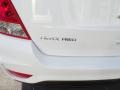 Summit White - Trax LS AWD Photo No. 9