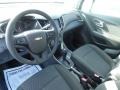 Summit White - Trax LS AWD Photo No. 14