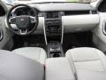Cirrus/Lunar 2019 Land Rover Discovery Sport SE Dashboard