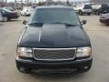 Onyx Black - S10 Extended Cab Photo No. 2