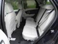 2019 Land Rover Discovery Sport SE Rear Seat