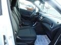 Summit White - Trax LS AWD Photo No. 31