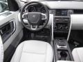 Cirrus/Lunar 2019 Land Rover Discovery Sport SE Dashboard
