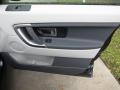 Cirrus/Lunar Door Panel Photo for 2019 Land Rover Discovery Sport #136025845