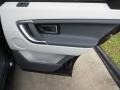 Cirrus/Lunar 2019 Land Rover Discovery Sport SE Door Panel