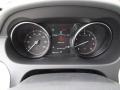 2019 Land Rover Discovery Sport SE Gauges