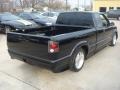 Onyx Black - S10 Extended Cab Photo No. 4